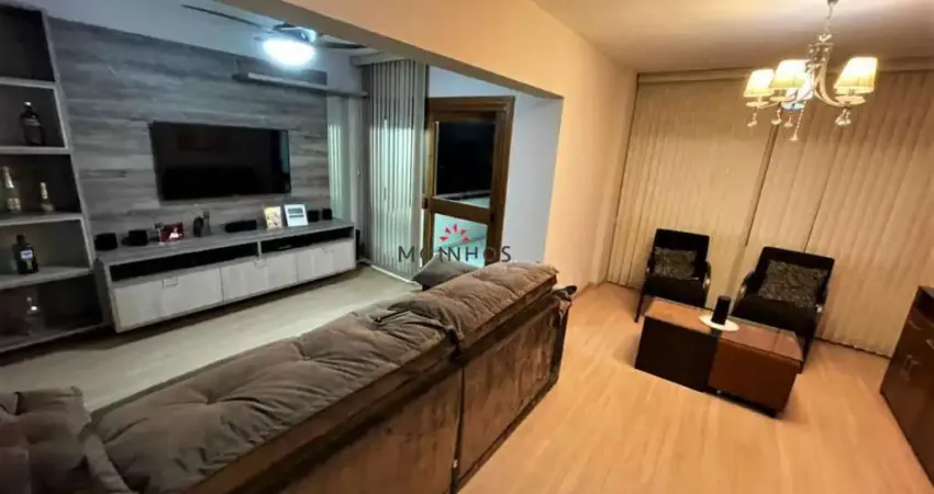 Apartamento com 2 quartos à venda na Rua Dona Rafaela, 319, Jardim do Lago, Canoas