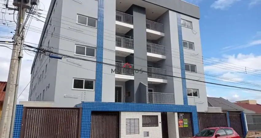 Apartamento com 3 quartos à venda na Rua FAB, 403, Nossa Senhora das Graças, Canoas