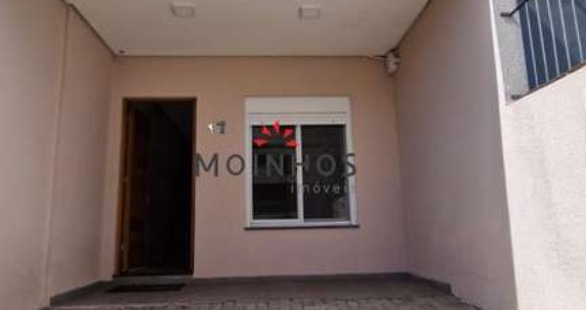 Casa com 2 quartos à venda no São José, Canoas 