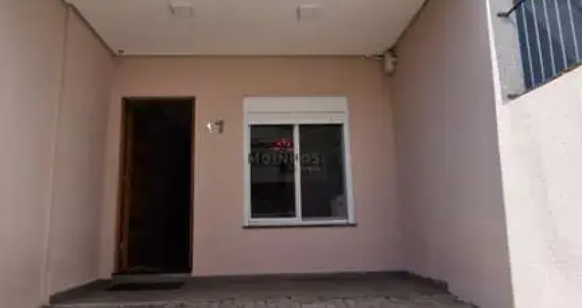 Casa com 2 quartos à venda na Rua Vereador Adão Da Silva Santos, 17, São José, Canoas