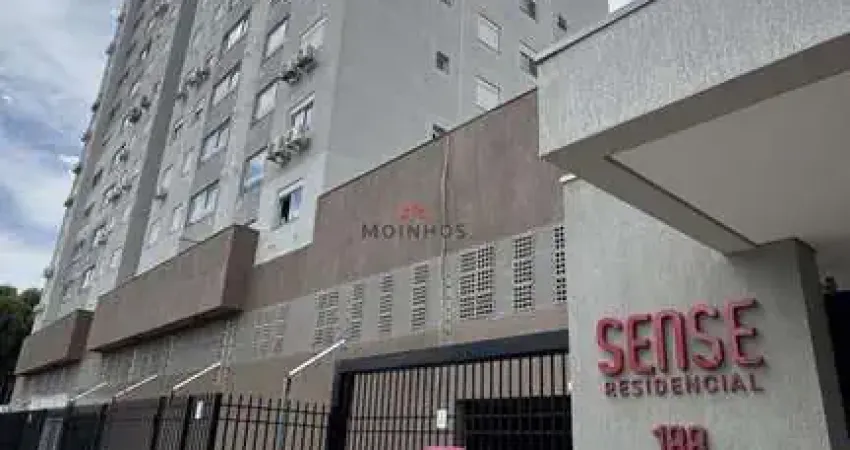 Apartamento com 2 quartos à venda na Rua Carlos Drumond de Andrade, 188, Centro, Canoas