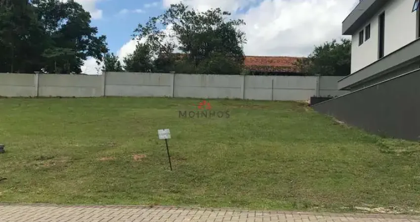 Terreno em condomínio fechado à venda na Estrada Sanga Funda, 05, Sanga Funda, Nova Santa Rita