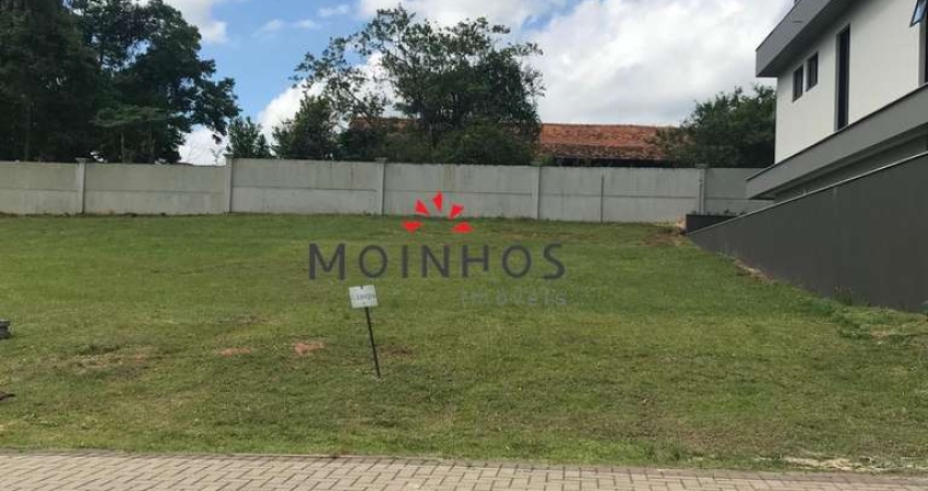 Terreno em condomínio fechado à venda no Sanga Funda, Nova Santa Rita 