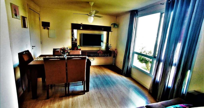 Excelente Apto de 2 dormitórios no Residencial Figueiras!