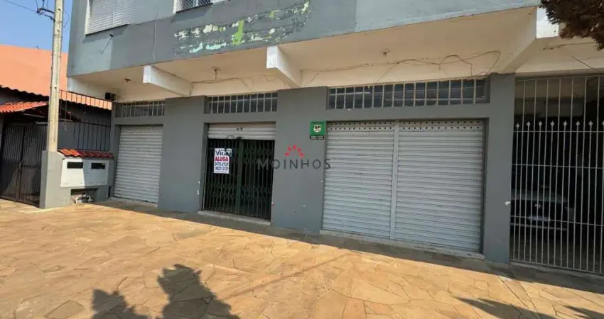 Ponto comercial para alugar na Rua Rio de Janeiro, 670, Mathias Velho, Canoas