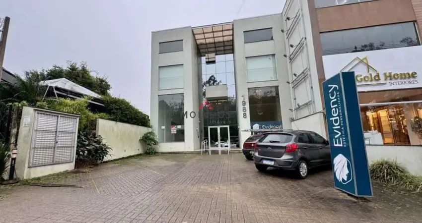 Ponto comercial para alugar na Avenida Doutor Sezefredo Azambuja Vieira, 1988, Moinhos De Vento, Canoas