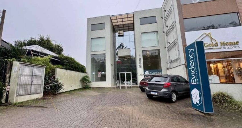 Ponto comercial para alugar no Moinhos De Vento, Canoas 