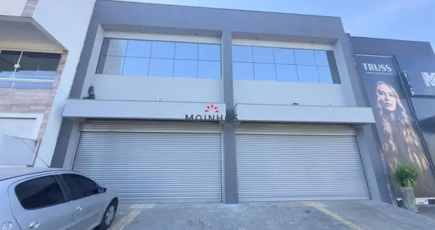 Ponto comercial para alugar na Avenida Açucena, 1377, Moinhos De Vento, Canoas