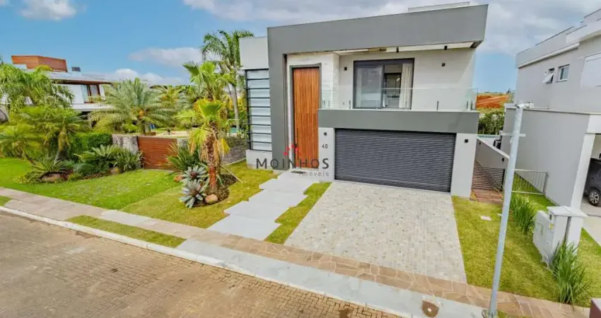 Casa com 4 quartos à venda na Rua Monte Castelo, 2007, Marechal Rondon, Canoas