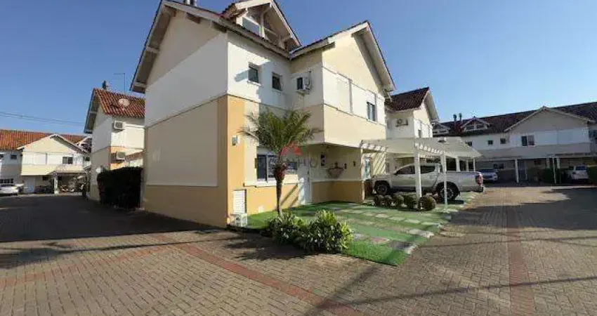 Casa com 3 quartos à venda no Marechal Rondon, Canoas 