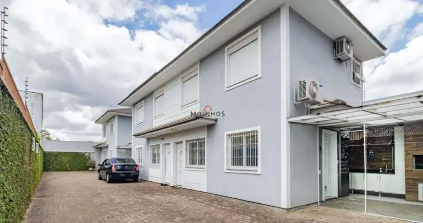 Casa com 2 quartos à venda na Nossa Senhora das Graças, Canoas 