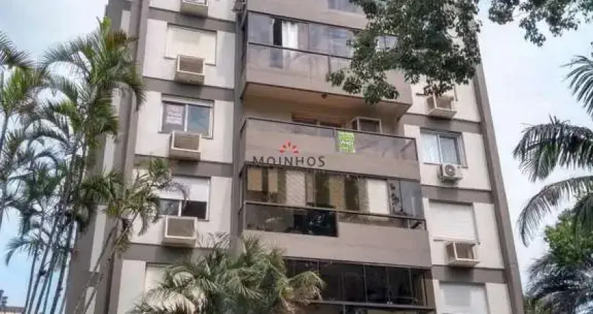Apartamento cobertura duplex 04 dormitórios c/suíte e 2 vagas de garagem