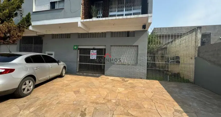 Ponto comercial para alugar no Mathias Velho, Canoas
