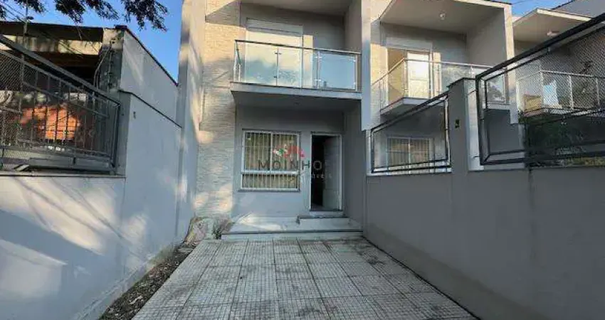 Casa com 2 quartos à venda na Rua Conde de Porto Alegre, 389, Nossa Senhora das Graças, Canoas