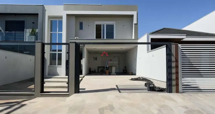 Casa com 3 quartos à venda na Rua Capão Novo, 83, Mont Serrat, Canoas