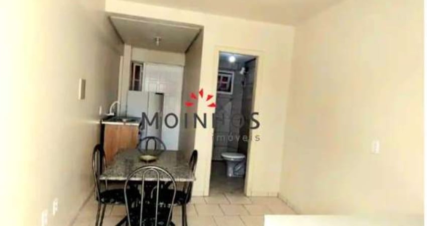 Apartamento 1 Dormitório sem Vaga  - Bairro São José- Canoas/RS