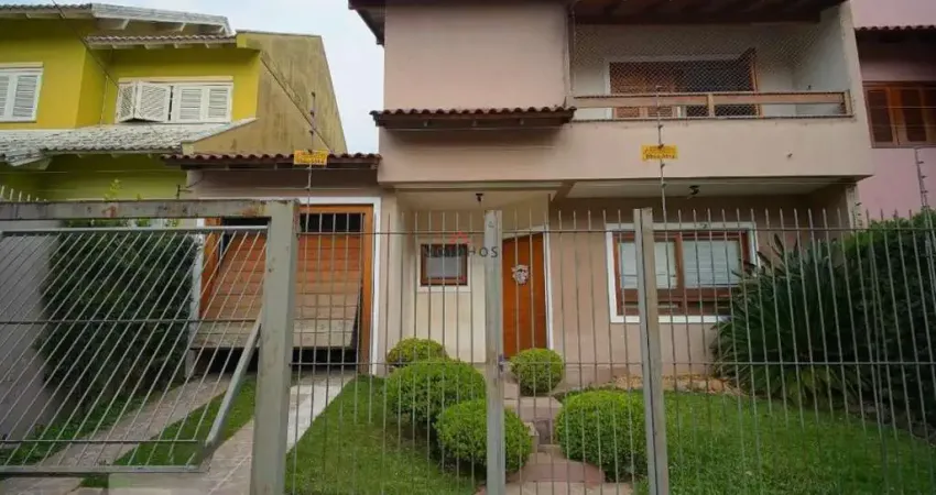 Casa para alugar com 180m², 3 quartos, 1 suite e 2 vagas