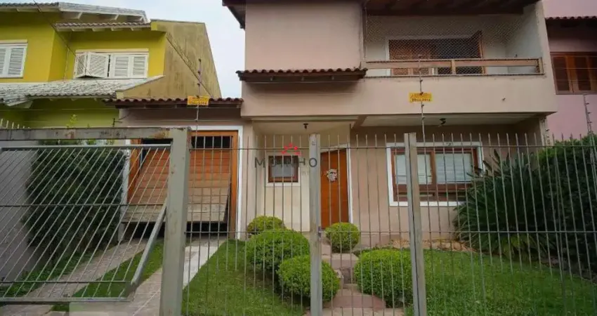 Casa com 3 quartos para alugar na Rua da Prosperidade, 179, Moinhos De Vento, Canoas