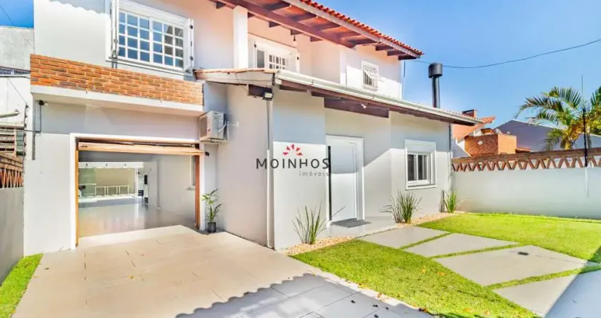 Casa com 4 quartos à venda no Harmonia, Canoas 