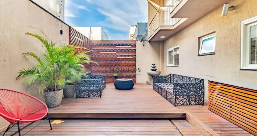 Casa com 3 quartos à venda no Igara, Canoas 