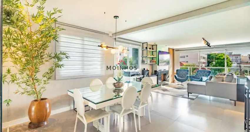 Apartamento com 2 quartos à venda no Marechal Rondon, Canoas 