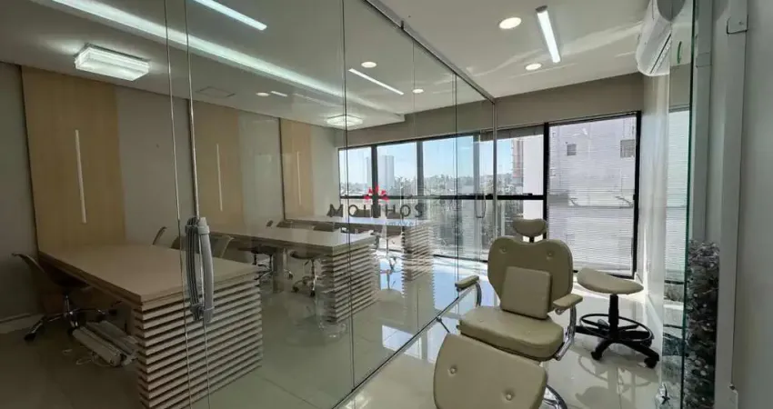 Aluga sala comercial 51m² no bairro marechal rondon em canoas