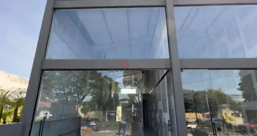 Ponto comercial para alugar na Rua Araguaia, 734, Igara, Canoas