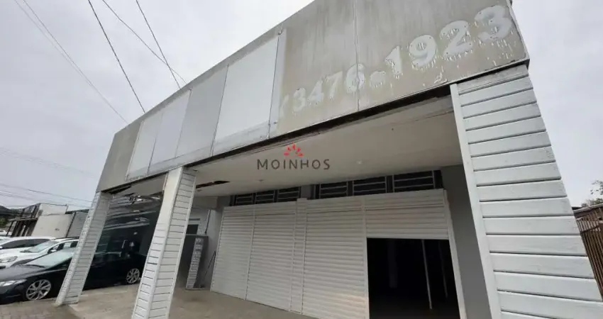 Ponto comercial para alugar na Rua José Maia Filho, 1641, Harmonia, Canoas