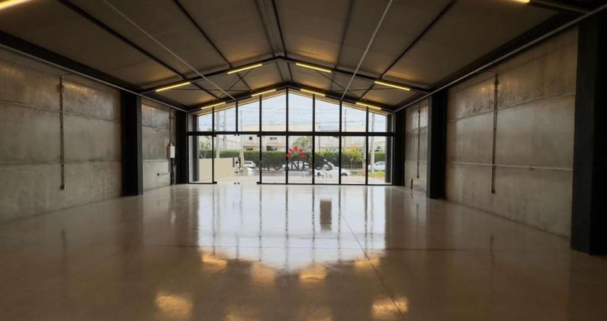 Ponto comercial para alugar no Igara, Canoas 