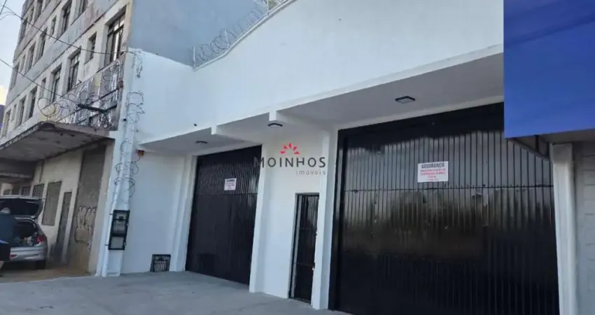 Barracão / Galpão / Depósito para alugar na Avenida Getúlio Vargas, 3921, Centro, Canoas