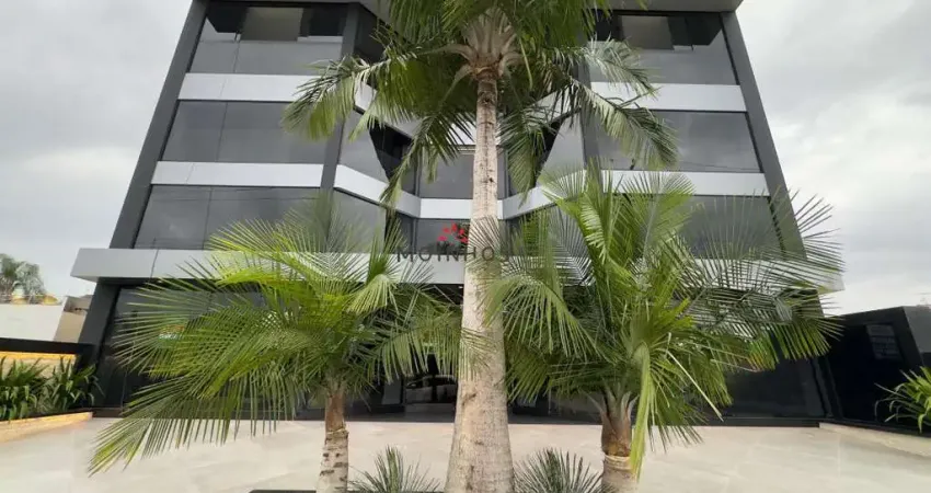 Sala comercial para alugar na Avenida Açucena, 491, Loteamento Bela Vista, Canoas