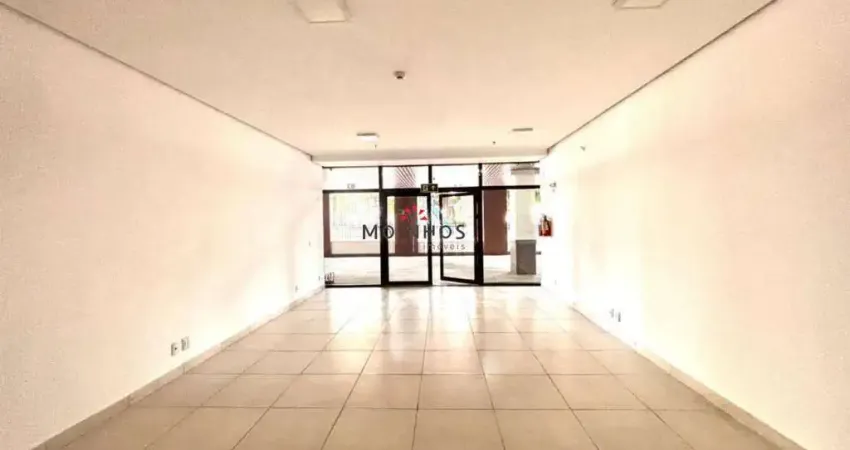 Ponto comercial para alugar na Rua Sete Povos, 330, Marechal Rondon, Canoas