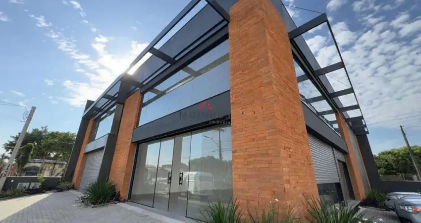 Ponto comercial para alugar na Rua Florianópolis, 1143, Mathias Velho, Canoas