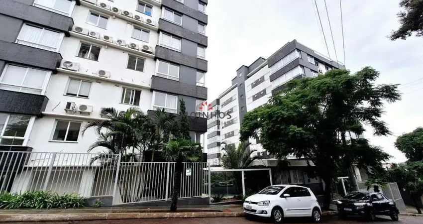 Apartamento com 2 quartos à venda na Nossa Senhora das Graças, Canoas 