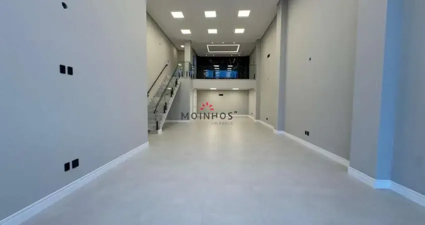 ALUGA LOJA 180m² NO BAIRRO MOINHOS DE VENTO EM CANOAS/RS
