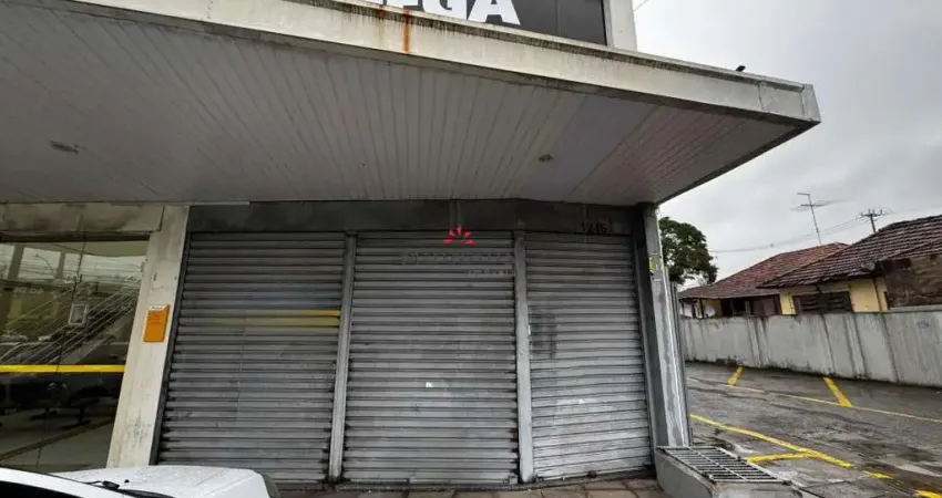 Ponto comercial para alugar na Rua Major Sezefredo, 1243, Marechal Rondon, Canoas
