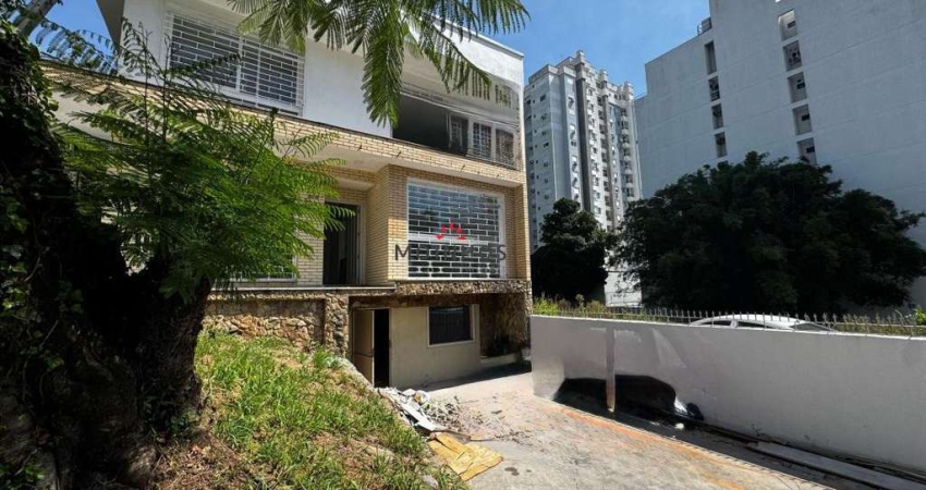 ALUGA CASA COMERCIAL 300m² NO BAIRRO CENTRO EM CANOAS/RS
