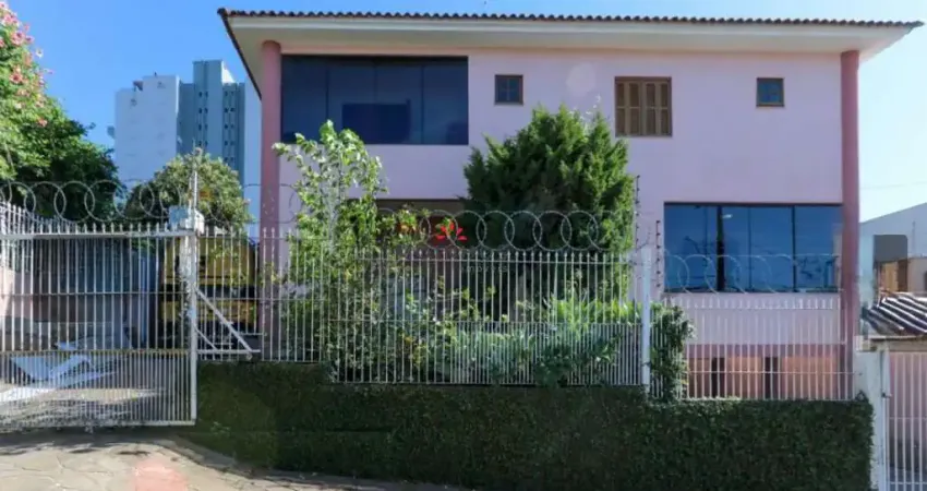 Casa comercial 319m², no bairro marechal rondon em canoas/rs