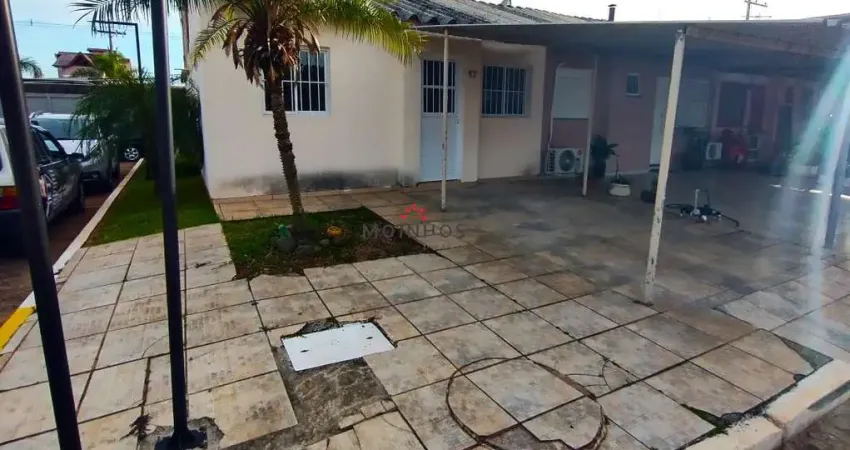 Casa de 3 dormitórios em condomínio fechado no bairro Igara - Canoas!