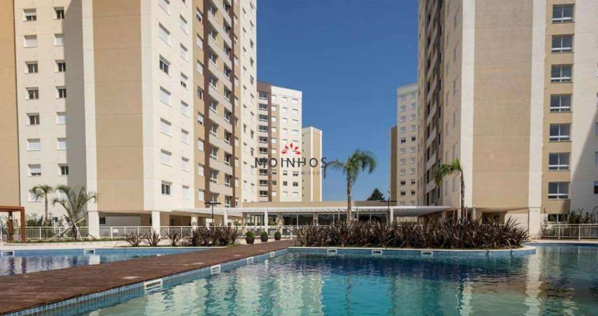 Apartamento para locação  no Bairro Marechal Rondon em Canoas