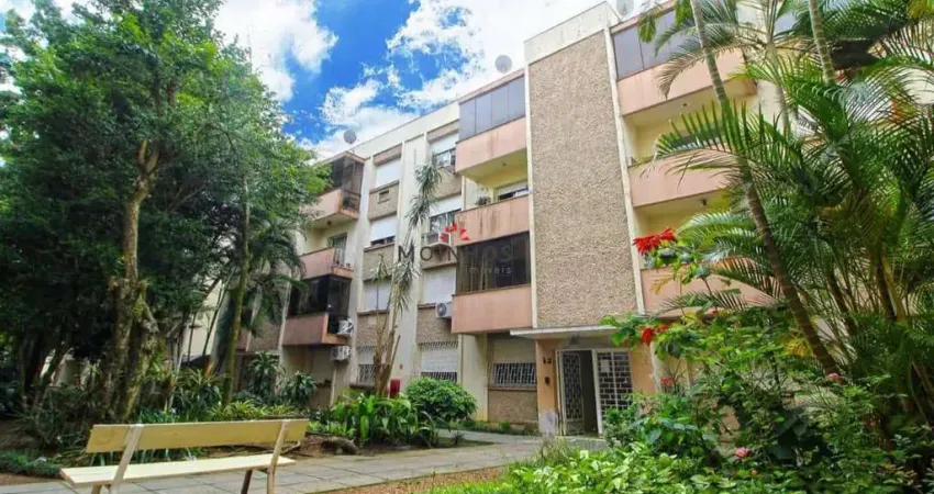Apartamento para aluguel em Canoas - Condomínio Bavária, Nossa Senhora das Graças