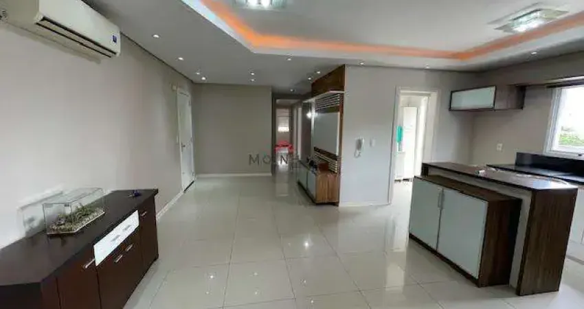 Aluguel de apartamento com 03 dormitórios  - marechal rondon - canoas/rs