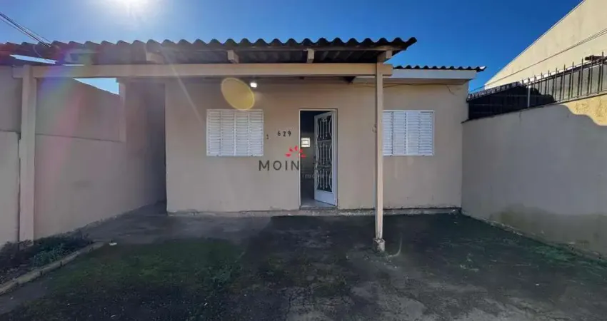 Casa com 4 quartos para alugar no Mato Grande, Canoas 