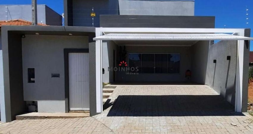 Aluga casa 145m² com 2 quartos no bairro Igara em Canoas/Rs