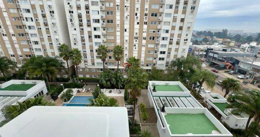 Apartamento em Canoas no Viva Vida.