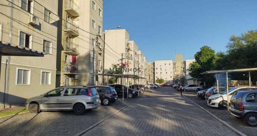 Apartamento em Olaria, Canoas/RS