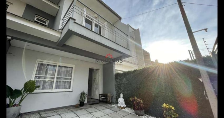 Casa-Sobrado com 2 Dormitorios para alugar Bairro Igara, Canoas