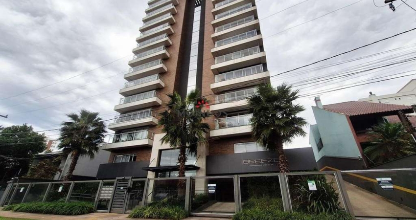Breeze Condomínio Singular em Canoas