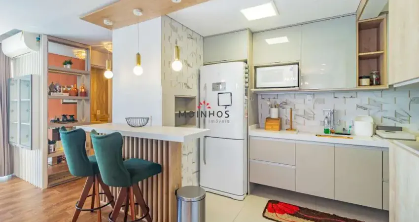 Apartamento com 3 quartos à venda no Marechal Rondon, Canoas 
