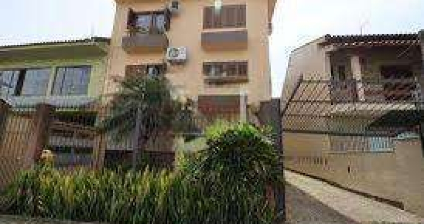 Apartamento mobiliado, 1 quarto e 1 banheiro para aluga, 65m² no bairro Igara em Canoas/Rs